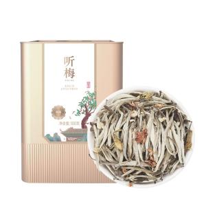 Premium Eco-ancient Tree Jasmine White Tea Loose Tea