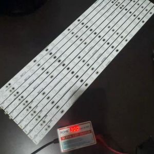 Backlight TV TOSHIBA 58 Inch 58L2300VJ 58L4300VJ