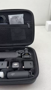 Túi chống sốc cho DJI Osmo Pocket 3 4 4P Camera túi đựng phụ kiện chống sốc cho osmo pocket 3 4 4P