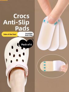 FASHEHAN | Anti-Blister Patches for Sandals Invisible Heel and Toe Protection