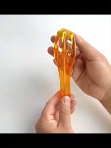 Suomi Hand Massager Finger Joints Massager Rubber Roller Hand Blood Circulation Stress Relief Tool