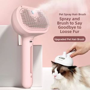 Snowlover | Detangling & Thinning Pet Grooming Brush