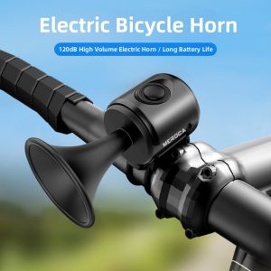 Meroca | Loud Bicycle Bell Warning Bell