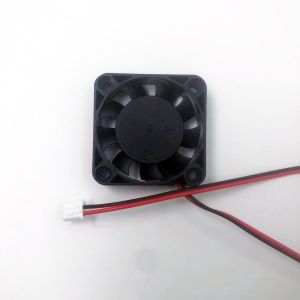 Yida Yd4010hsl DC 5 V12v24v DC Fan Inverter Chassis Electric Cabinet Cooling Fan