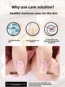 CHUBEISHI | Quick Dry Healthy Pink Nail Polish