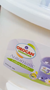 OROCAN CUTLERY SPOON HOLDER WITH AUTOMATC PUSH-OPEN MECHANISM LAGAYAN NG KUTSARA TINIDOR