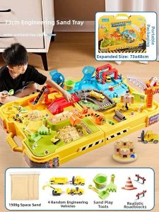 PALONG | Educational Toy For Boys 3 To 6 Years