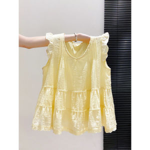 La Chapelle | Youthful Slimming Womens Summer Shirt
