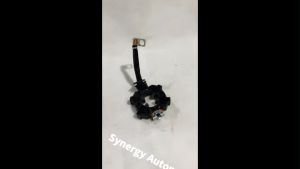 Holder Carbon Brush Starter Suzuki T120SS Karimun Futura Colt - 7615