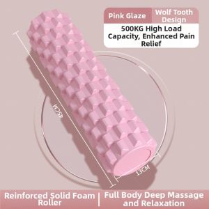 SHENWO | Muscle Relaxation Foam Roller Massager
