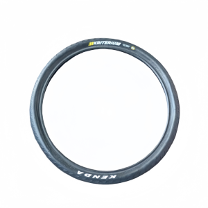 Kenda BMX Folding Bike Tire 18 20 inch 60TPI Wire Bead Tire 18X1.25 (32-355)/20X1.0 (23-451)/20X1-1/8 (28-451)/20X1.25 (32-406)