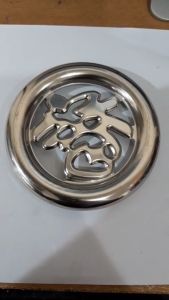 Gelang Hock 12cm Aksesoris Stainless