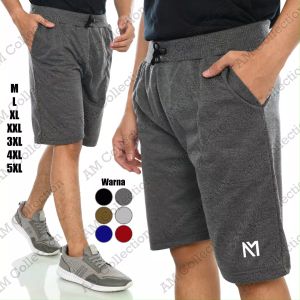 Celana Pendek Pria Babyterrry & Kolor Big Size: Panduan Lengkap