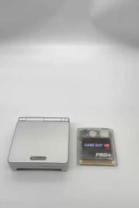 Multi-Game Card EDGB Game Card Gameboy Card OS V4 2000 in 1 With 4GB TF Card Game Card For GB GBC GBA SP Game Consoles