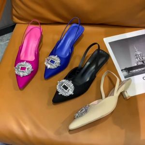 Sanzeil Zira Heels Elegant 1222: Sepatu High Heels Elegan untuk Acara Formal