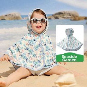 Kocotree | Sun Protection Hooded Clothing Lightweight