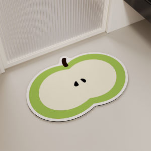 Đồ Dùng Phòng Tắm Dopaamine Chất Liệu Da Khoa Học Chống Trượt Chống Thấm Nhanh Chất Liệu Vải Máy Dệt Đồ Dùng Phòng Tắm Đơn Giản