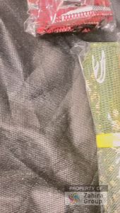 Paket Souvenir Sajadah Alydrus Sujud & Tasbih Kayu 33 Kemas Plastik Oleh Oleh Haji Tahlil Yasin Kartu Nama