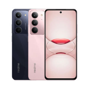 [Official Store] Realme C75x/C75 8/128GB MediaTek Helio G81 Ultra Chipset Garansi Resmi Realme Indonesia