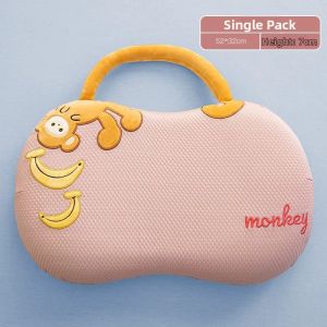 Kiss Dear | Soothing Memory Foam Pillow for Children 6+