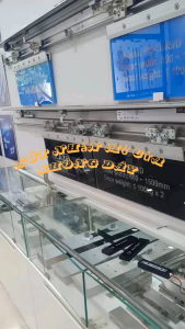 Nút nhấn mở cửa không dây