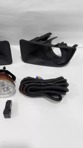 Isuzu D-Max Dmax Fog Lamp 2012-2016