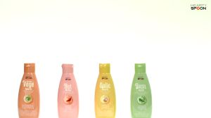 Heartyspoon Truffle Mayonnaise ซอสเห็ดทรัฟเฟิล มายองเนสเห็ดทรัฟเฟิล แบบซอง 트러플 마요네즈 มายองเนสเกาหลี