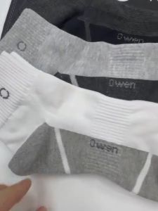 [7/7 - đồng giá 7K] Tất vớ nam OWEN cổ trung - tất hài - cổ ngắn TAT03- TAT05- TAT04 không hôi không xù lông thoáng khí