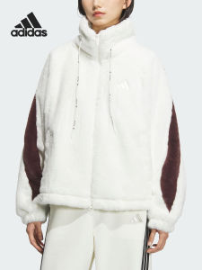 adidas | Áo Khoác Thể Thao Rộng Thoáng Thanh Nhẹ Cho Mùa Thu