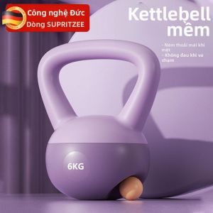 YINGYU | Butt-Lifting Soft Kettlebell 6kg