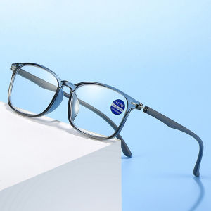 GIIKING Shortened Title Antiblue light reading glasses for adults and the elderly made of titanium alloy