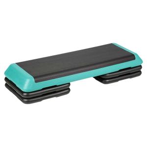 UPTTITUDE | Gym Exercise Step Board for Workout Height Increase Fitness and Weight Loss 110cm