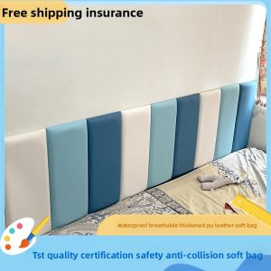 Falunaiga | Childroom Wall Protection Decorative Wall Stickers