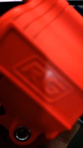 คอยไฟแต่ง RG #คอยเพิ่มไฟ #คอยไฟซิ่ง สำหรับรถ #คอยล์คาบู/หัวฉีด #เป็นสินทรัพย์