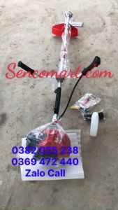 Máy Phát Cỏ Đeo Vai Seiki 330