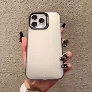 SoftCase IMD So Cool OPPO A60 4G Terbaru - Fashion Case