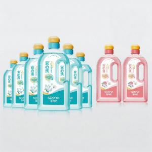 Spene | Antibacterial Mite-removing Detergent