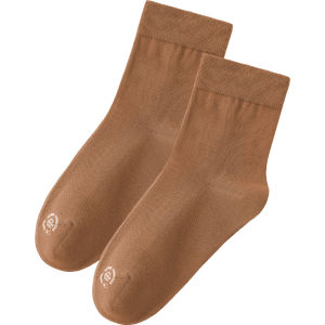 CarbinKoneer | CarbinKoneer Mens Pure Cotton Mid-calf Socks Anti-bacterial Gift Box Set Sports Socks 2023 New Winter Collection