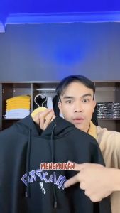 Sweater Hoodie Anime One Piece Luffy Maxpro / Hoodie Anime One Piece Cosplay Jepang Pria Wanita COD