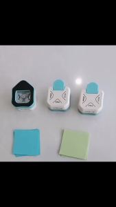 Three-in-one Corner Rounders Corner Embosser Corner Cutter DIY Photo Card Business Card Cutter round Cutter Paper Cutter