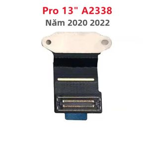 Cáp Màn Hình LCD LED LVDS Cho Macbook Pro Air Retina 13 Inch A1706 A1707 A1708 A1932 A1989 A2179 - Linh Kiện Sửa Chữa Laptop