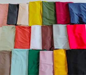 an naura Kerudung bergo camelia hijab instan kerut renda