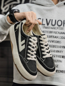 Warrior | Trendy Classic Canvas Breathable Shoes