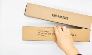 JX Antena Eksternal Modem Router WiFi 3G 4G LTE 12dBi Konektor SMA - GJX-698