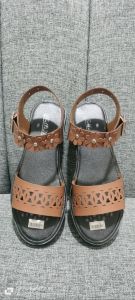 sandal wedges wanita kekinian korean style terlaris BE-03#realpick100%#COD