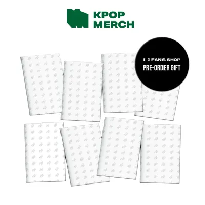 [ +JYP GIFT ] STRAY KIDS - Mini Album [ THIS & THAT ] & ver