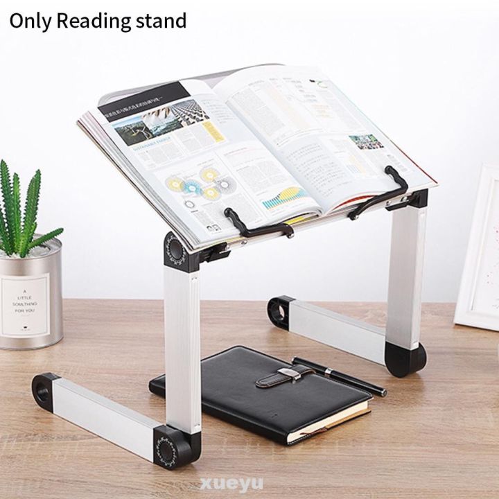 Bàn Để Laptop Gấp Gọn Đa Năng Xoay 360 Độ, Đọc Sách Làm Việc Chống Mỏi ...