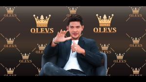 OLEVS | OLEVS 9903 Đồng Hồ Đeo Tay Thạch Anh Thời Trang Dành Cho Nữ Vòng Đeo Tay Chống Nước Sáng Bóng Thanh Lịch Viền Kim Cương Dây Thép Không Gỉ Đồng Hồ Thông Thường