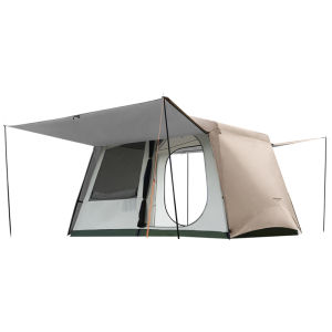 fantasy garden | Automatic Portable Camping Tent