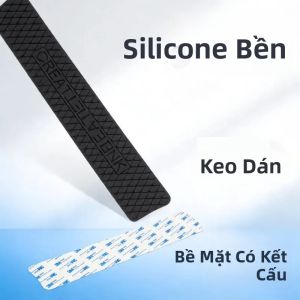 Ốp Khung Xe Đạp Bảo Vệ Miếng Dán Xe Đạp Xuống Ống Bảo Vệ Dành Cho Đường & Xe Đạp Leo Núi Sơn PVC Bảo Vệ 5x22cm